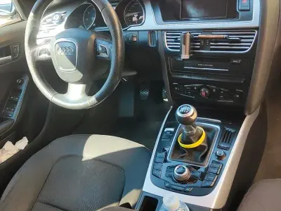 Usata Audi A5