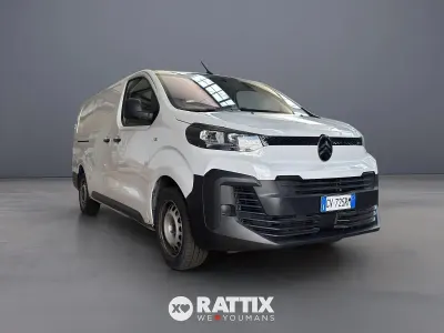Usata Citroën Jumpy