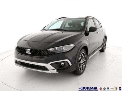 usata Fiat Tipo 1.0 5 porte Cross