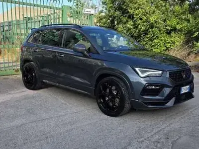 Usata Cupra Ateca 300 CV (220 kW) 2021 SUV