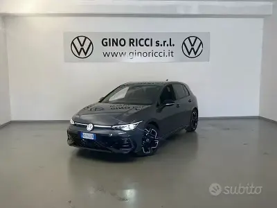 Usata VW Golf VIII
