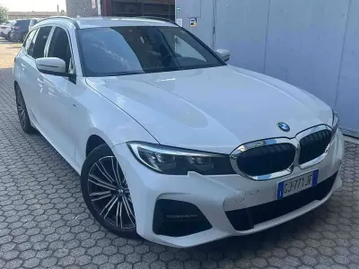 Usata BMW 320