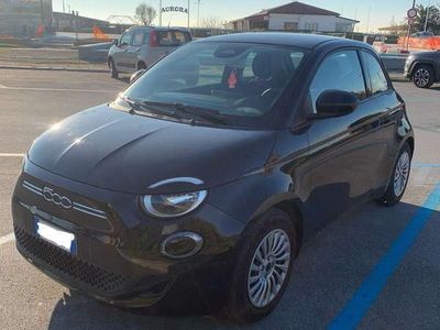 usata Fiat 500e La Nuova 500 Hatchback My23 - Icon 320 Berlina