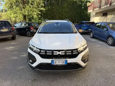 Begagnad Dacia Sandero Extreme 101 HK (74 kW) 2023 Sedan