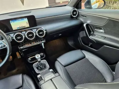 Usata Mercedes A200