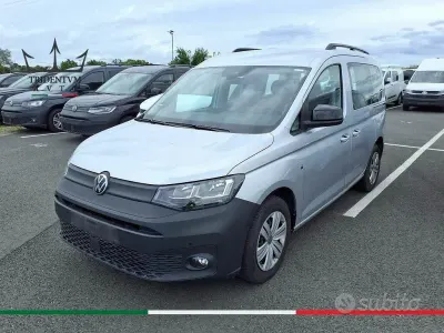 Usata VW Caddy