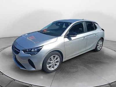 Usata Opel Corsa Edition 75 CV (55 kW) 2023 Argento Utilitaria