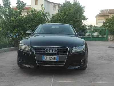Usata Audi A5 Sportback