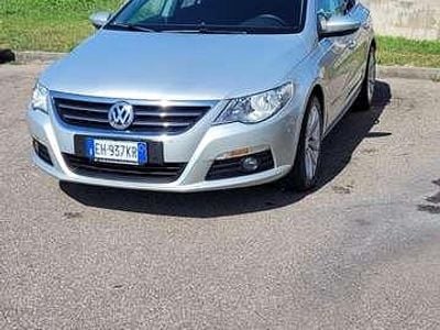 VW CC