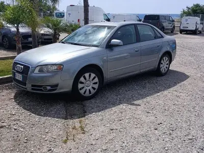 Usata Audi A4