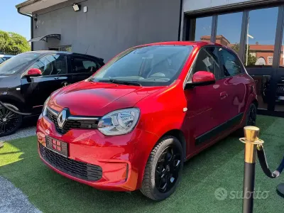 Usata Renault Twingo