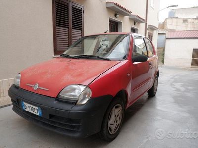 usata Fiat 600 - 2006