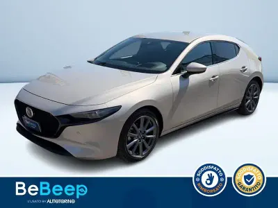 Usata Mazda 3