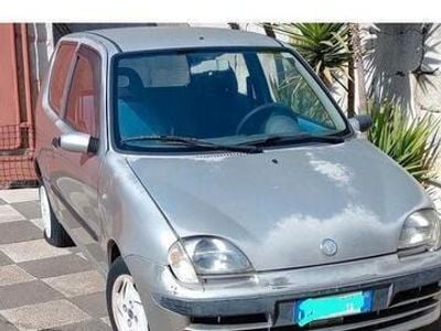 Fiat Seicento