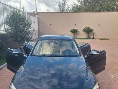 BMW 318 Gran Turismo