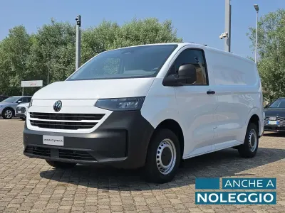 Nuova VW T7 150 CV (110 kW) 2025 Other Furgone