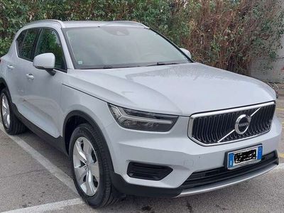 usata Volvo XC40 XC402.0 d3 Momentum my20