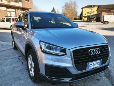Usata Audi Q2 Business 116 CV (85 kW) 2019 Other SUV