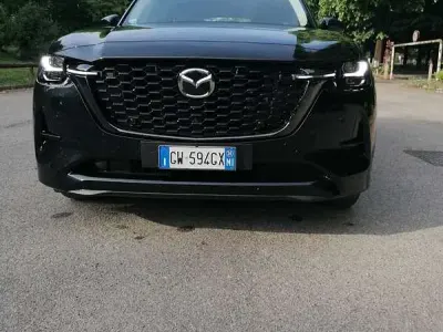 Usata Mazda CX-60
