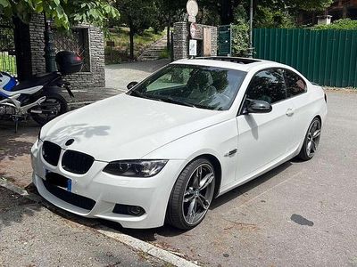 Usata BMW 320 136 CV (100 kW) 2010 Berlina