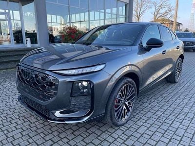 Nuova Audi Q3 Sportback S-Line 204 CV (150 kW) 2026 Grigio daytona SUV