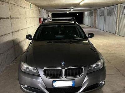 Usata BMW 318 143 CV (105 kW) 2011 Berlina