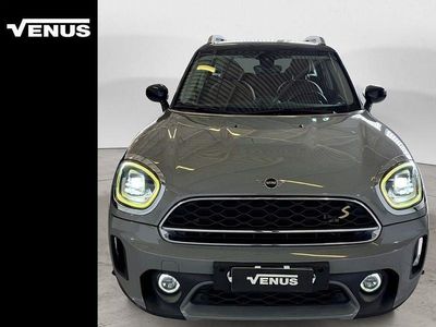 Usata Mini Cooper Countryman Business 220 CV (161 kW) 2020 Grigio SUV