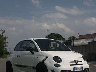 Usata Abarth 595 Turismo 158 CV (116 kW) 2015