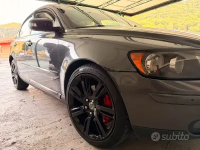 Usata Volvo S40 136 CV (100 kW) 2003 Berlina