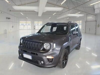Grigio Usata 2022 Jeep Renegade SUV | 17.200 € (Buon prezzo)