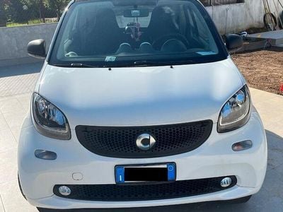 Smart ForTwo Coupé