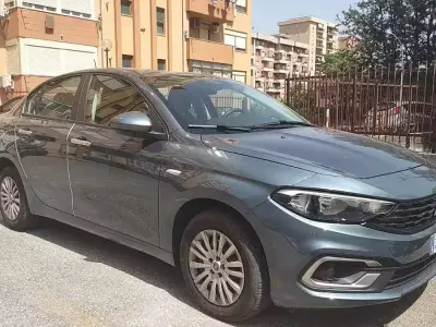 Usata Fiat Tipo