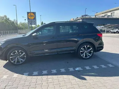 Usata Seat Tarraco