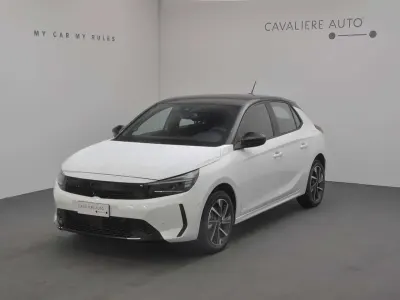 Usata Opel Corsa 101 CV (74 kW) 2025 Other Utilitaria