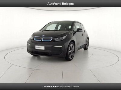 usata BMW i3 (I01) 120Ah Advantage -imm:31/05/2021 -10.913km