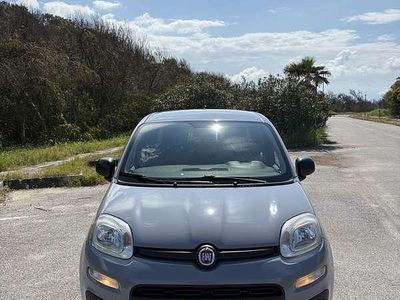 Usata Fiat Panda Lounge 95 CV (69 kW) 2017 Utilitaria