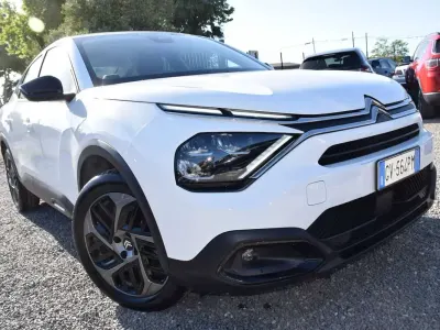 Usata Citroën C4 X