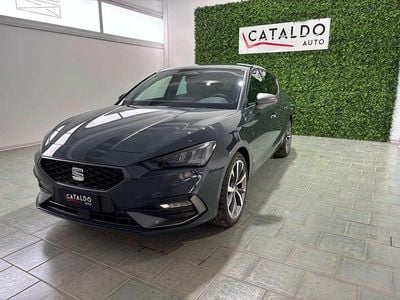 Usata Seat Leon