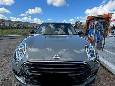 Usata Mini Cooper Clubman 136 CV (100 kW) 2021 Station wagon