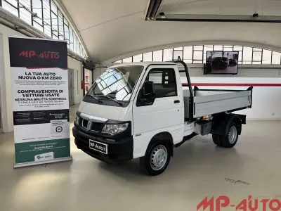 Usata Piaggio Porter