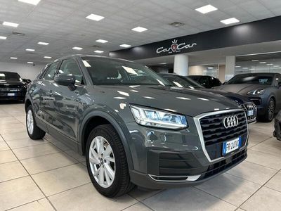 usata Audi Q2 1.0 tfsi s-tronic