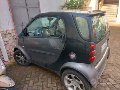 usata Smart ForTwo Coupé 700 2004