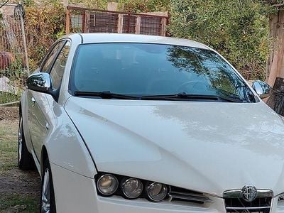 Alfa Romeo 159