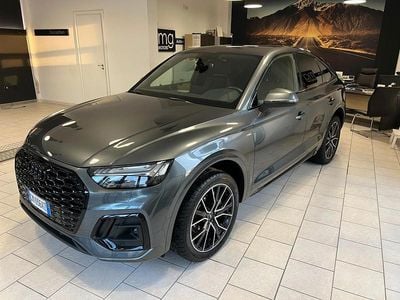 Occasion Audi Q5