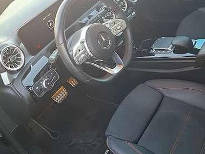 Usado Mercedes CLA180