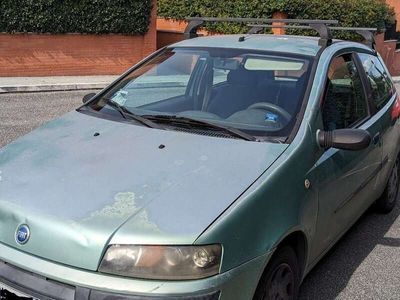 usata Fiat Punto 3p 1.2 ELX