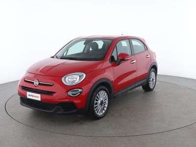 usata Fiat 500X 1.0 Turbo Urban 120 CV