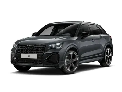 Nuova Audi Q2 Ambiente 150 CV (110 kW) 2026 Grigio SUV