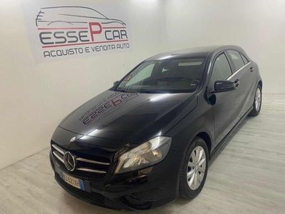 usata Mercedes A180 CDI Automatic Executive