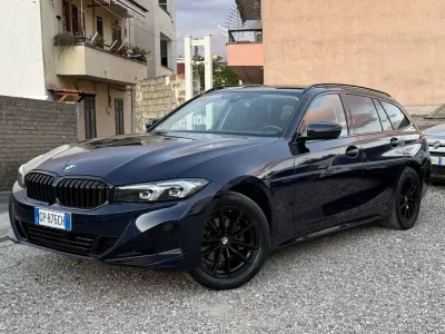 Usata BMW 318